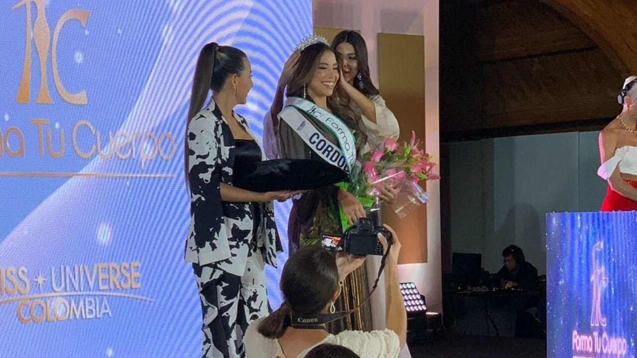 Alejandra López Castilla, señorita Córdoba en el Miss Universe Colombia, tuvo una participación destacada en el certamen. La monteriana hizo parte del 'Top 13' y alcanzó los títulos de Miss Simpatía y Miss Cuerpo Fit.  Desde que inició la preparación,  la comunicadora de 25 años se integró rápidamente con el resto de las candidatas, resaltó por su carisma, espontaneidad y creatividad. Estas cualidades la convirtieron en una de las candidatas más populares y una de las favoritas del público. 