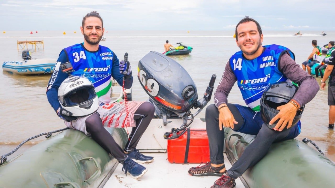 El pasado sábado 30 de octubre fueron clausurados en un colorido evento los IV Juegos Nacionales de Mar y Playa. En esta edición, Córdoba no sólo fue una de las sedes, también hizo historia al ocupar el octavo lugar en el medallero. 