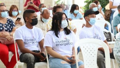 El primer ‘colegio verde’ del Caribe colombiano se encuentra en la ciudad de Montería y ha sido inaugurado este jueves, 25 de noviembre, en la Institución Educativa Juan XXIII. 