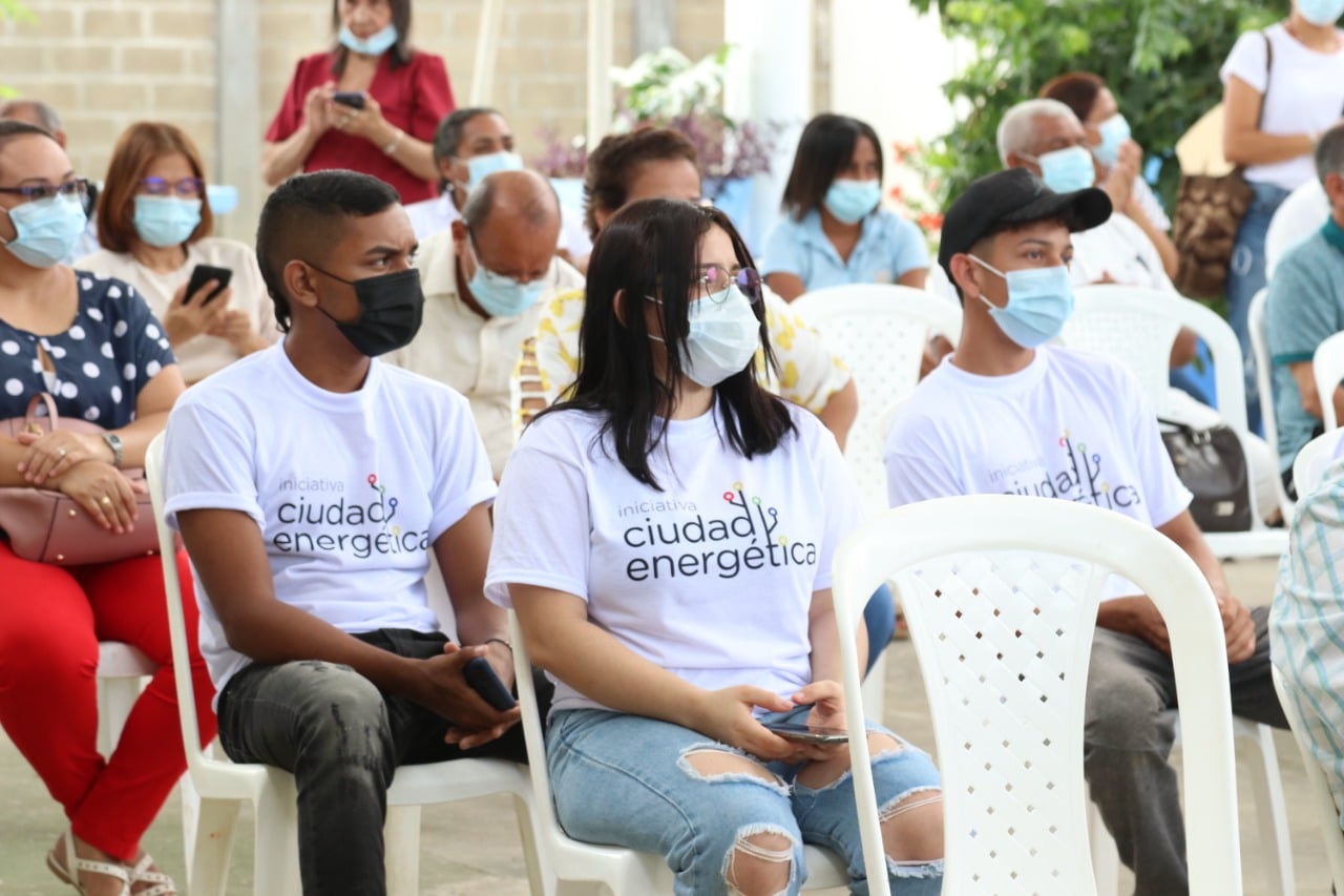 El primer ‘colegio verde’ del Caribe colombiano se encuentra en la ciudad de Montería y ha sido inaugurado este jueves, 25 de noviembre, en la Institución Educativa Juan XXIII. 