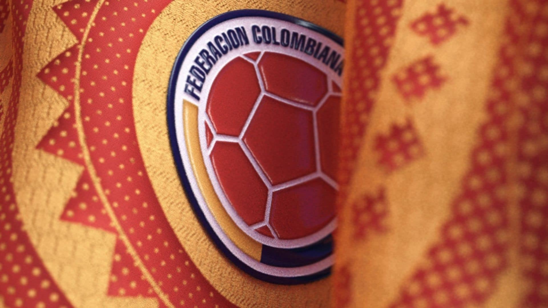 Selección Colombia