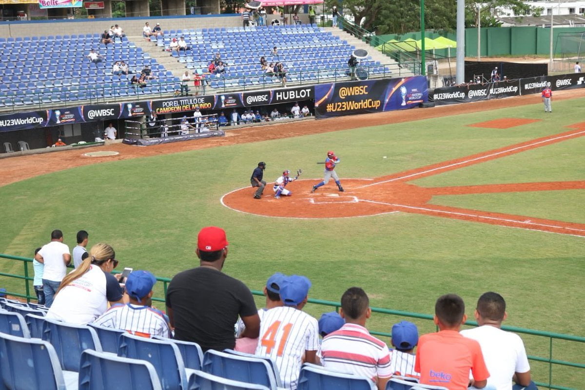 béisbol