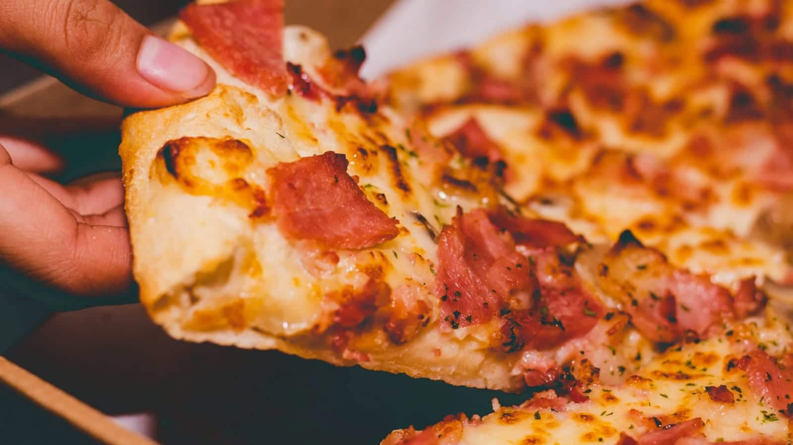 Día Mundial de la Pizza