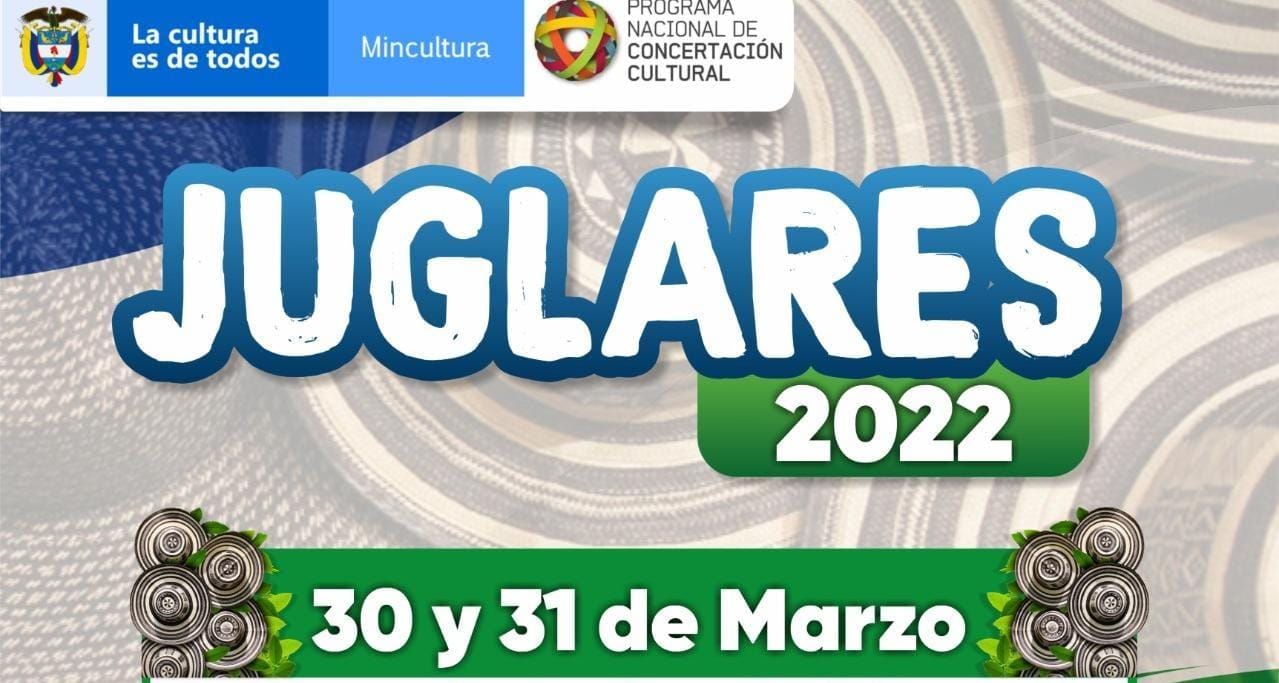 Juglares 2022