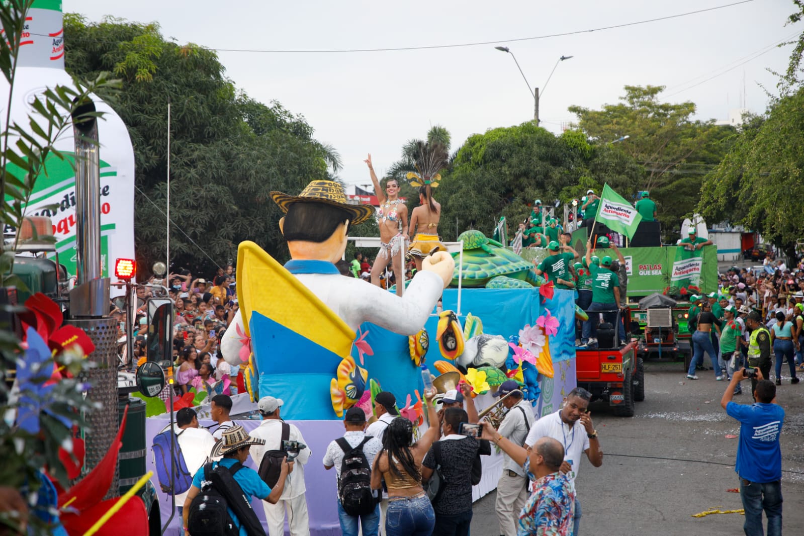 Programación de la Feria de la Ganadería 2024 La Guía de Montería