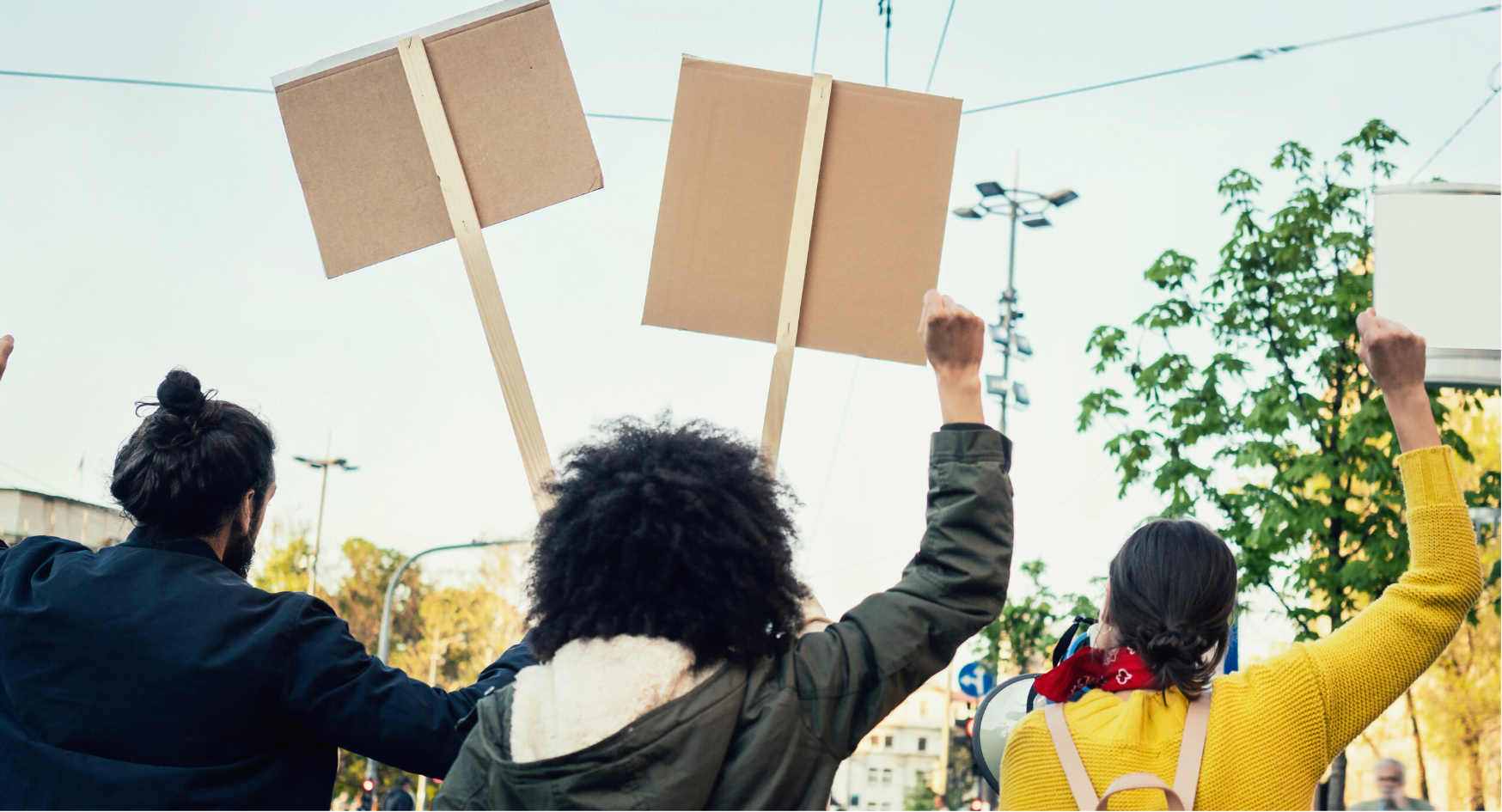 manifestaciones