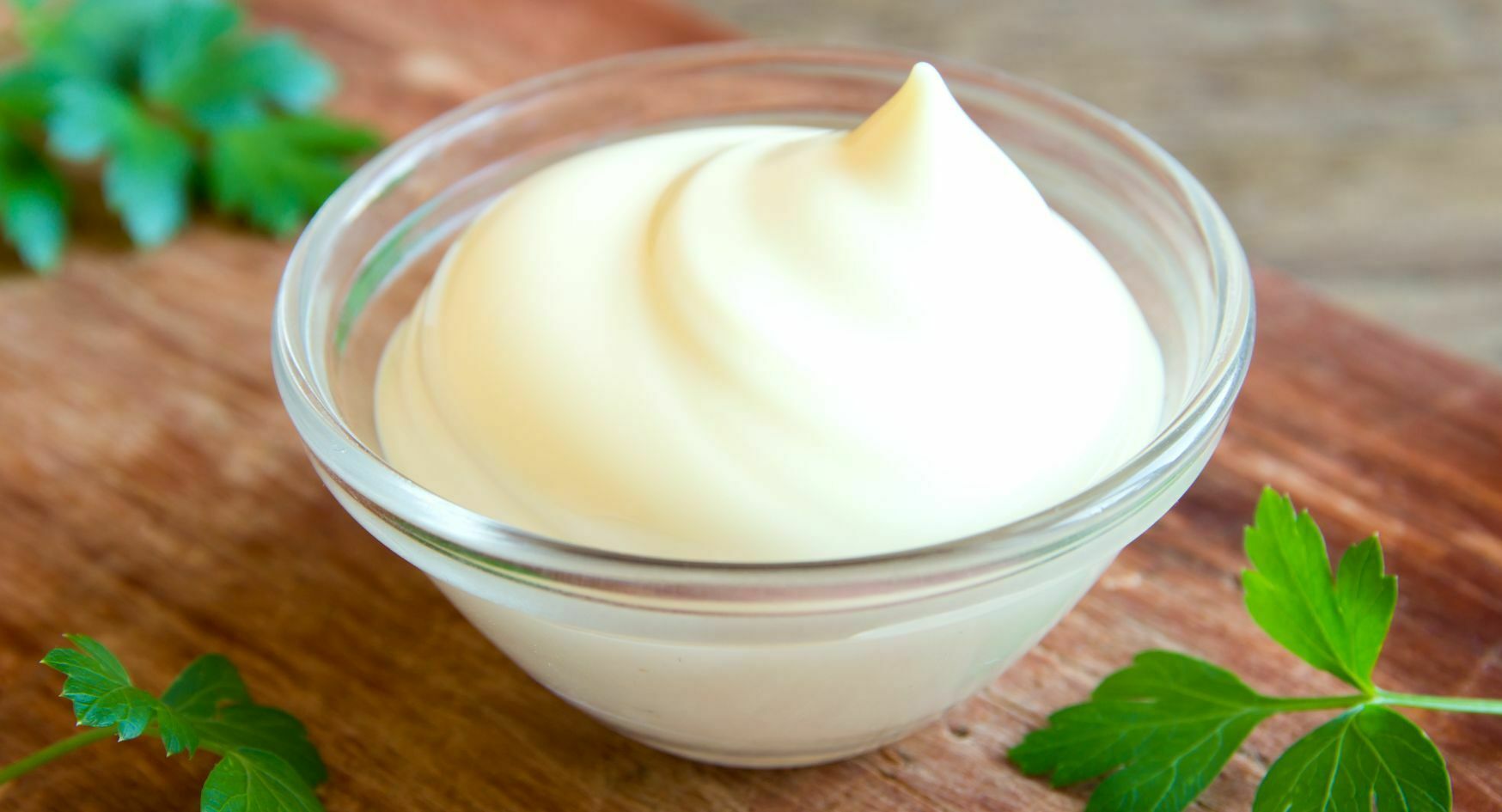 usos cosméticos de la mayonesa