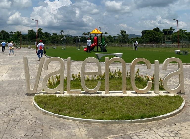 Por qué debes visitar el municipio de Valencia