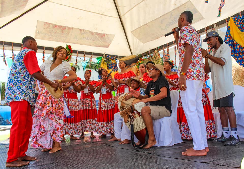 ¡Vuelve el Festival del Bullerengue! Conoce toda la programación aquí