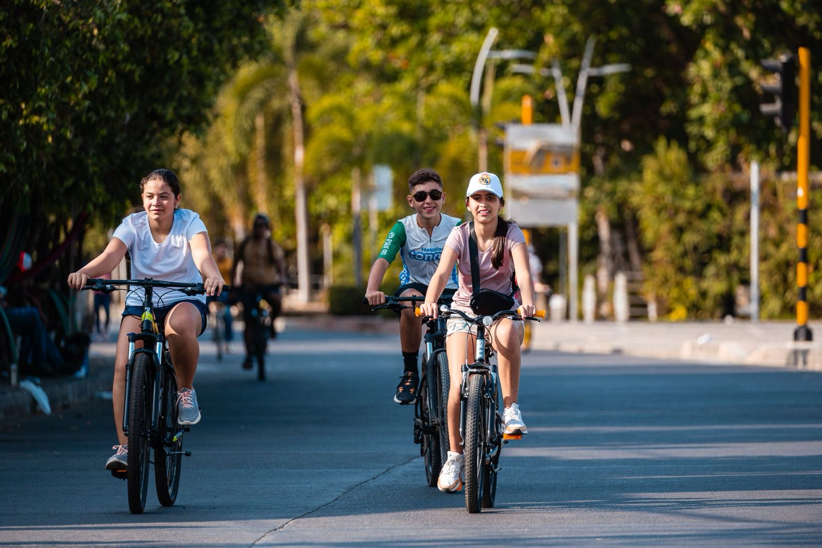 Montería se prepara para el primer Día sin Carro del 2024