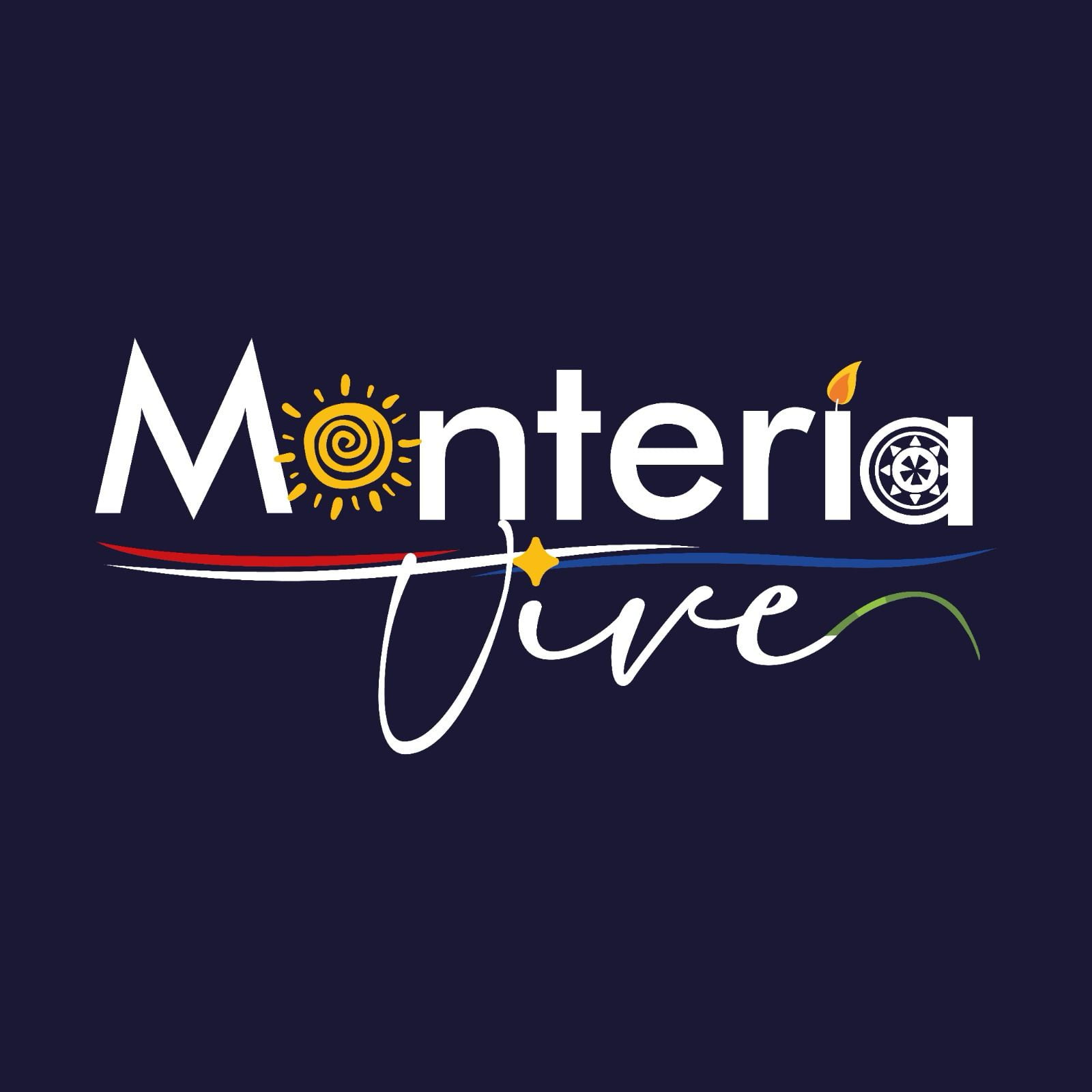 Montería estrena marca ciudad