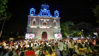 Ya hay fecha para la Feria de la Ganadería 2025