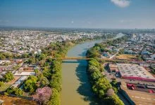 Montería brilla en Booking como un destino atractivo por su belleza natural