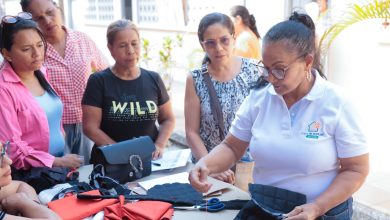 Harán en Córdoba Feria de Emprendimiento para mujeres