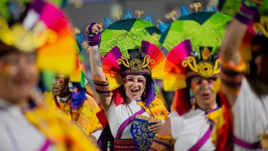 Comparsas del Carnaval de Negros y Blancos llegarán a Montería