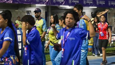 Montería albergará el Primer Campeonato Nacional Juvenil Interligas de Para Atletismo