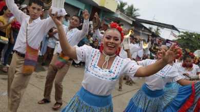 festival nacional del porro