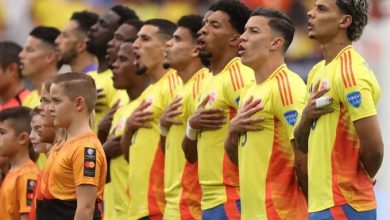 23 años buscándolo hasta que se logró ¡Colombia a la final de la Copa América!