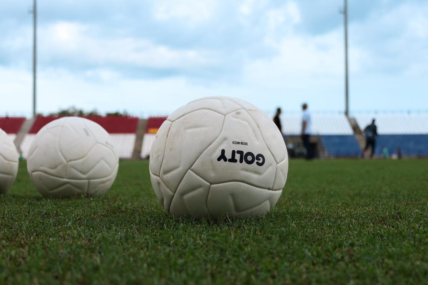 Montería recibe al fútbol profesional con un Jaraguay renovado