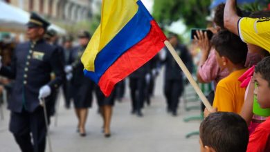 Así serán los actos por el Día de la Independencia en Montería