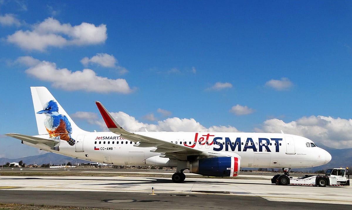 JetSmart anunció vuelo baratos entre Montería y Medellín