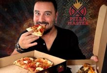 Pizza Master