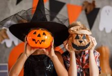 Dónde celebrar Halloween en Montería