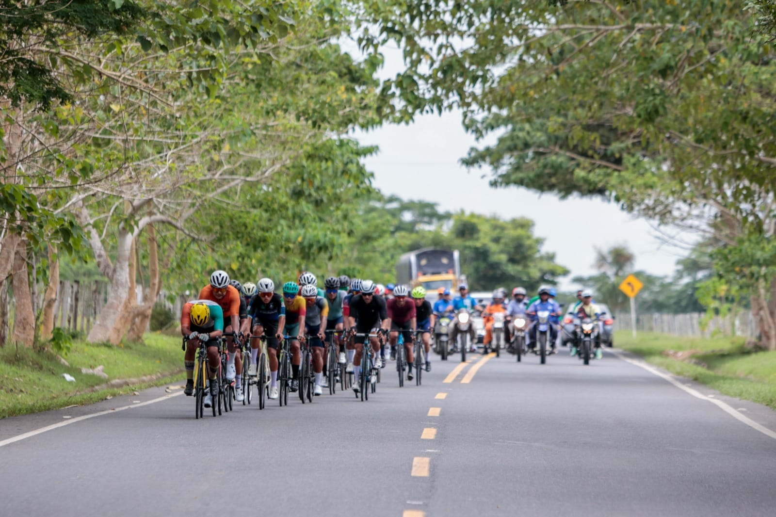 Montería y Córdoba serán epicentro del ciclismo en Colombia